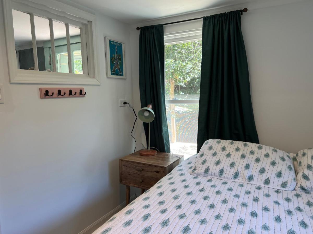 Sugar Sweet Home Asheville Luaran gambar