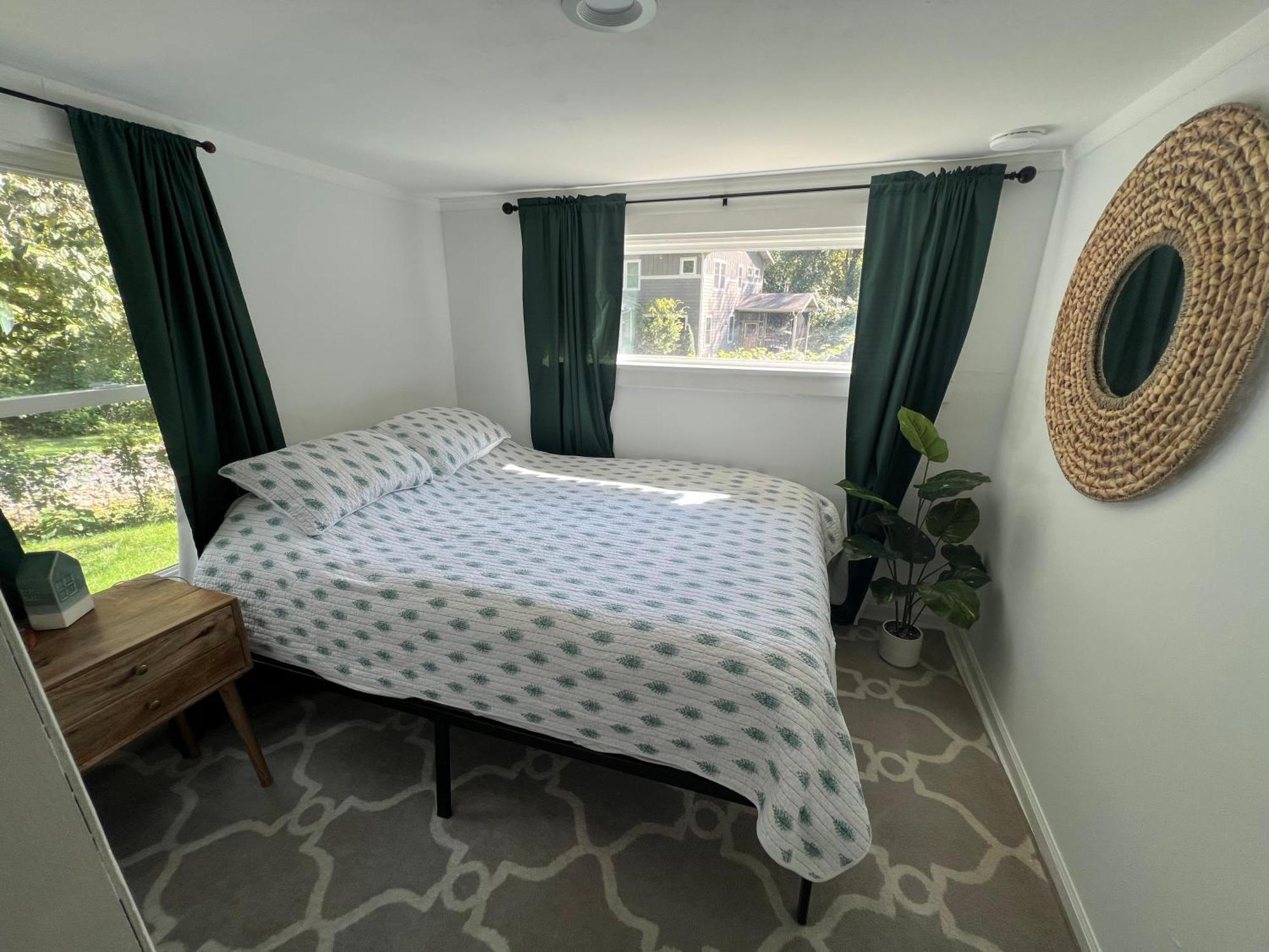 Sugar Sweet Home Asheville Luaran gambar